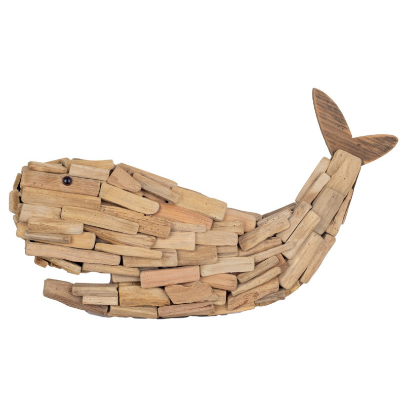 Ines Wall Decor, 30cm H x 8cm W x 51cm D