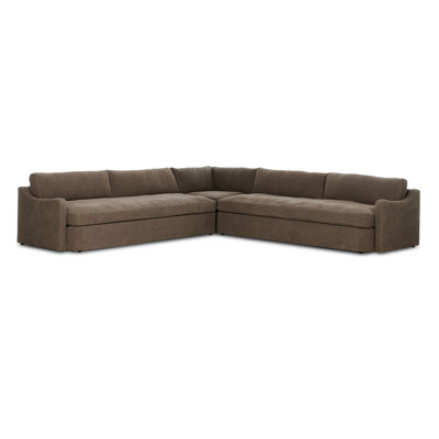 Aurelia 3-Piece Sectional
