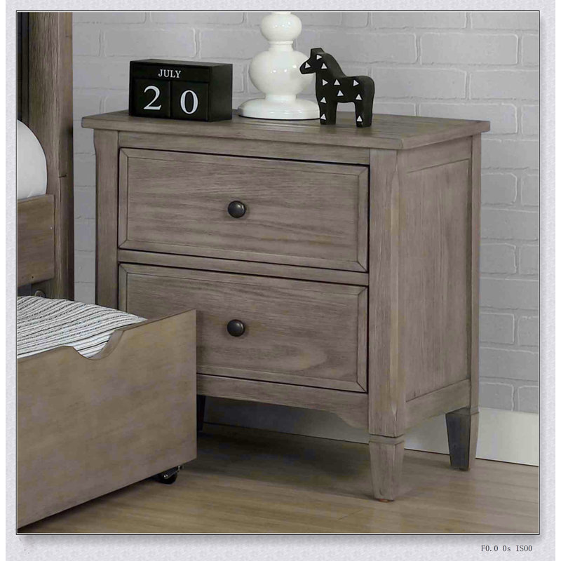 Table de chevet 1Pc