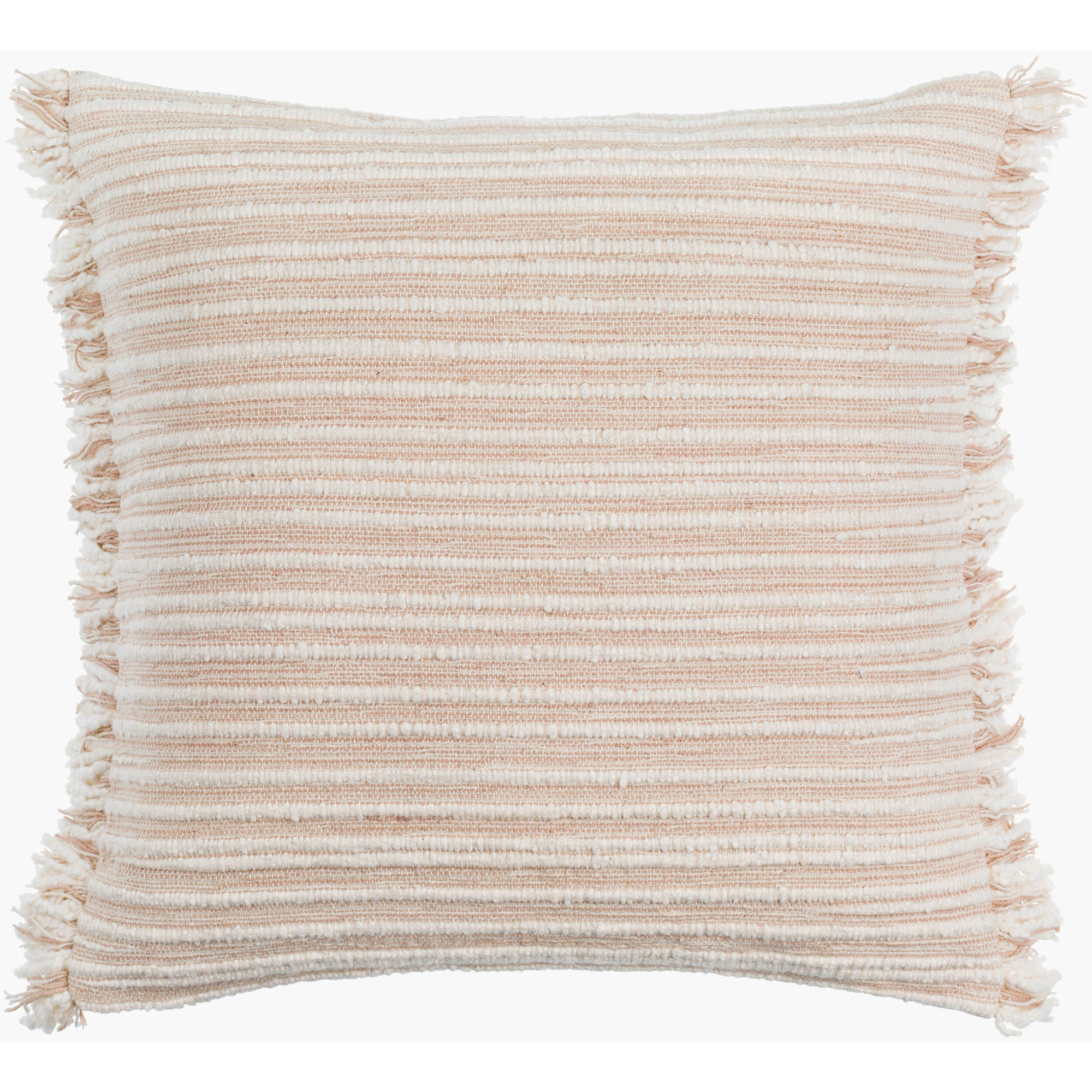 Seraphina Accent Throw Pillow, Pillow Cover Only - No Insert, 18"H x 18"W