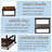 Journel Bar Cart