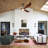 Orren Ellis 3 - Blade LED Propeller Ceiling Fan with Remote Control and Light Kit Included-1407310889-1398290150