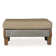 Catalina Outdoor Ottoman