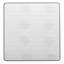 Matelas hybride à ressorts ensachés 13 po Marengo par Flash Furniture-766577720