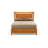 Monterey Solid Wood Platform Storage Bed-20803846-20803854