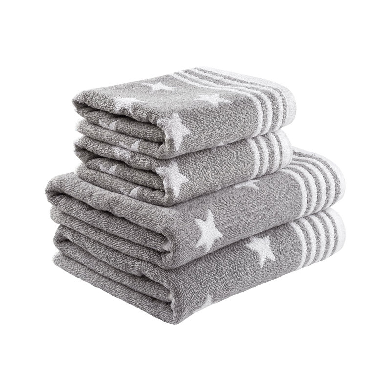 Machesney Mulit-Size Set, Grey