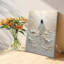 Wrapped Canvas Print-123030601
