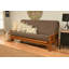 Matelas de futon Lakel, cadre non inclus-121884118-69399047-121884120