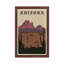 Arizona - Print on Canvas-56803371-56803376