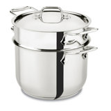 All-Clad Specialty 6 Qt. Multi Pot