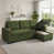 Green Chenille is out of stock