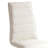 19 " H Genuine Leather Upholstered Parsons Chair-397249630