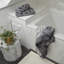 100% Cotton Striped Bath Towels - Set of 2-1371596212