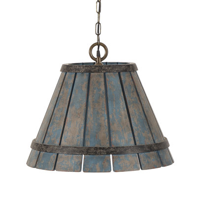 Abat-jour de luminaire suspendu Tracey Boyd