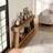 Two-Tiered Sofa Table,Versatile Entryway Table,Console Table-129172951