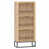 Brown is out of stock
