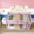 Twin Over Twin Solid Wood Bunk Beds With Ladder-1554300639