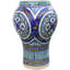 Handmade Ceramic Table Vase