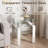 Catasha Glass End Table-942338673-986545560-986545567