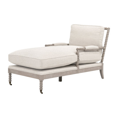 Chaise longue Chaddrick Stitch
