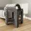 Allred End Table-115747554