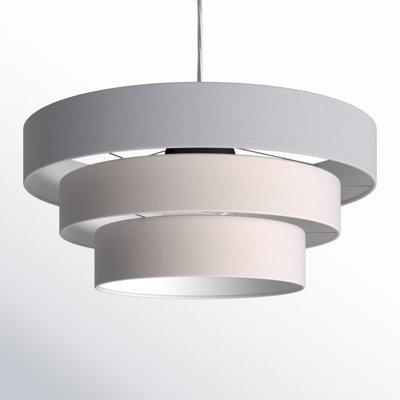 Chala Dimmable Single Light Pendant
