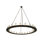 Newsome 24 - Light Chandelier