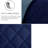 Diamond Quilting Reversible Down Alternative Comforter Set-98873451-98873450