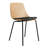 Clean Cut Outdoor 0.5'' Dining Chair Chair Pad-94578478