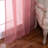 Walton Sheer Curtain Panel Pair-621082036-621082041