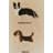 Wall Hanger Dogs