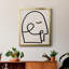 Face It I Premium Framed Canvas - Ready to Hang-2090568935-2090568938