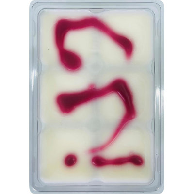 Drizzle Cherry Almond Buttercream Scented Wax Melt