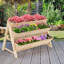Buetti Wood Vertical Garden