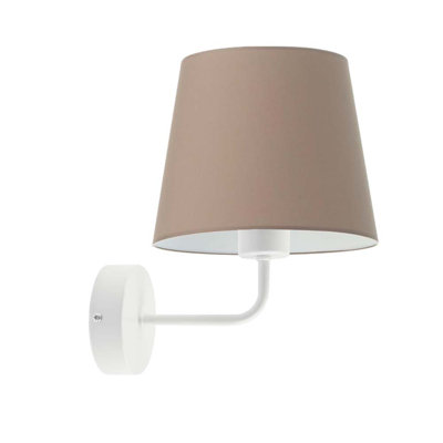 Aton Armed Sconce