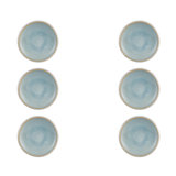 Gemstone Moonstone Stoneware Cereal Bowl