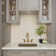 Dalton 12" x 24" Porcelain Mosaic Tile in Biscuit