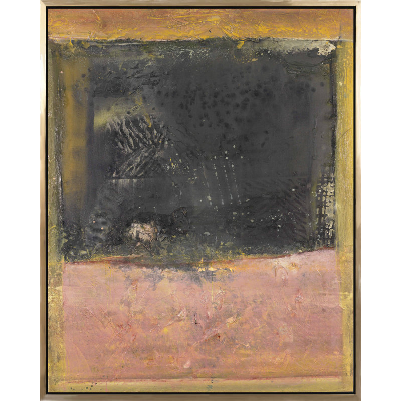 Planar Degression Painting