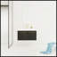 Meuble-lavabo mural 36 po avec lavabo-1255665080