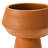Liam Terracotta Table Vase