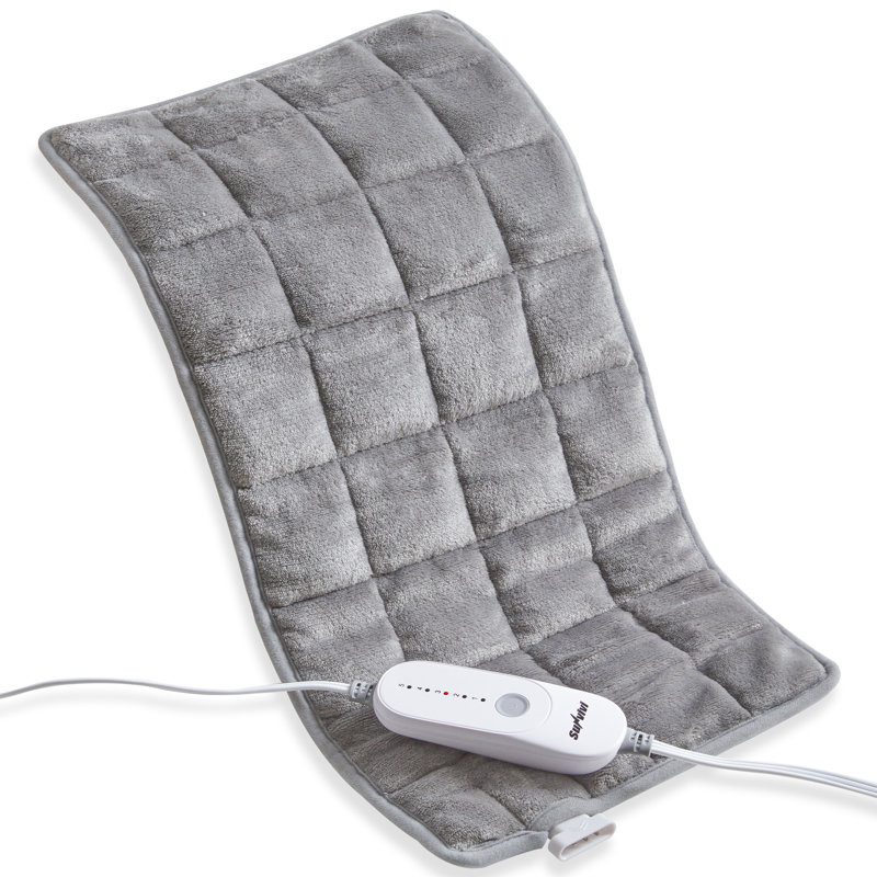Soothing Pressure Heating Pad