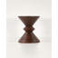 Solid Wood End Table