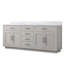 Meuble-lavabo double Shelter-114672982-114672981-109307446