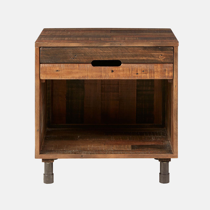 Nightstand, Brown