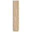  Cabinet Set 2 Pcs Engineered Wood Storage Home Organization Office-1141218431