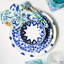 Santorini Handmade Ceramic Condiment Server