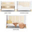 Cot Bed