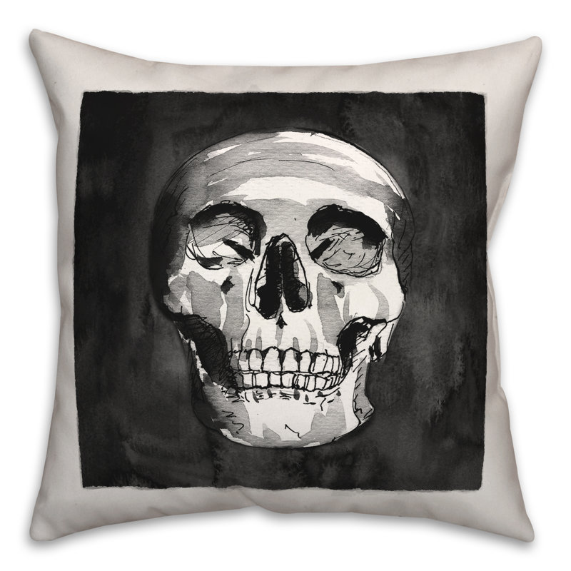  Throw Pillow, 20" x 20"