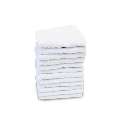 Luken Lightweight Hand Towel