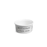 Brasserie 5 Oz. Pleated Ramekin